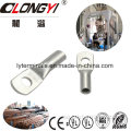 DIN46235 ALUMINIUM KOPPER Svetsning Bimetal Cable Lugs